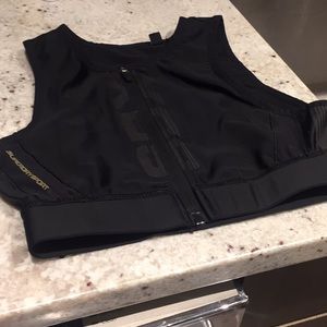 SUPERDRY SPORT SDX workout top BRAND NEW